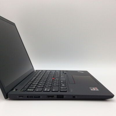 【浜松店】中古  Lenovo ThinkPad X13 Gen 2 (AMD Ryzen 5 Pro 5650U 2.3GHz/8GB/SSD256GB/-/オンボード/13.3/1920x1200/Wi-Fi/WEBCAM/W11H64) 182749 
