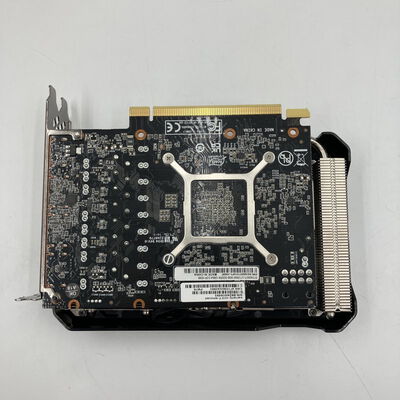 【なんば店】中古  Palit NE6406T019P1-1060F (RTX4060Ti 8GB) 158557 