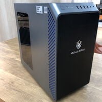 中古  GALLERIA RM5C-R36T(i5 12400F/32GB/SSD1TB/RTX3060Ti/W11H) 4740000784 