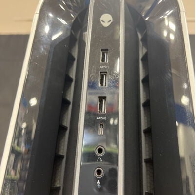 【静岡東瀬名店】中古  Dell Alienware Aurora R11(Corei7-10700KF/32GB/SSD512GB+HDD2TB/なし/RTX2070 SUPER 8GB/W11P) 5140001500 