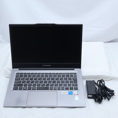 【通販センター】中古  THIRDWAVE F-14RP5 202058 