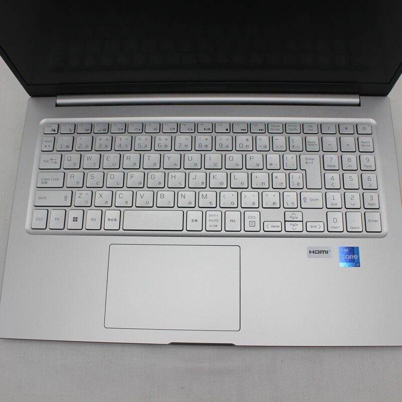 中古 THIRDWAVE DX-A7 195318 （360977） ｜ パソコン通販のドスパラ