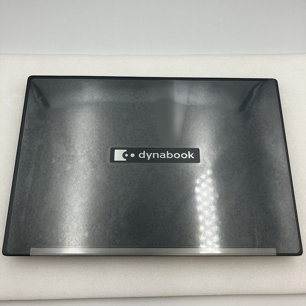 中古 dynabook G83/MY(Ultra 5 125U/16GB/SSD256GB/13.3 1920x1080