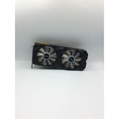 【座間相武台】中古  玄人志向 GG-RTX2070SP-E8GB/DF (RTX2070 SUPER) 140102 