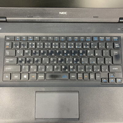 【博多店】中古  NEC PC-VKT16XZG4 (Core i5-8250U/8GB/SSD256GB/なし/オンボード/15.6/1366x768) 3310007006 