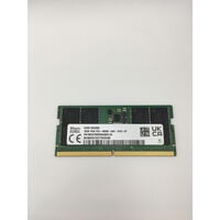 中古  PC5-38400 16GB ノート用 158769 