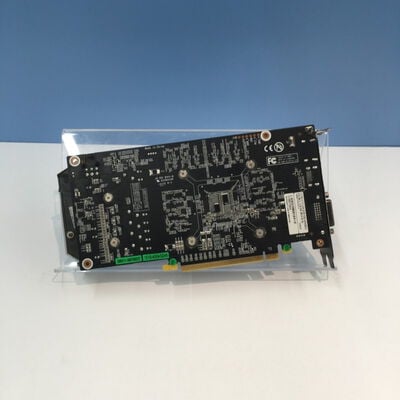 【博多店】中古  玄人志向GTX1060OCPCI-E3GB (3GB PCI-E) 3310006402 