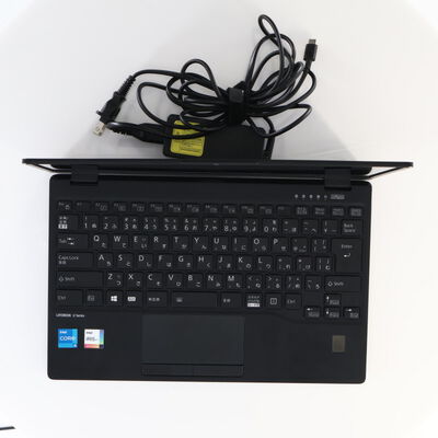 【秋葉原本店】中古  LIFE BOOK　U9311(i5-1145G7/8GB/SSD256GB/W11P) 3410015485 