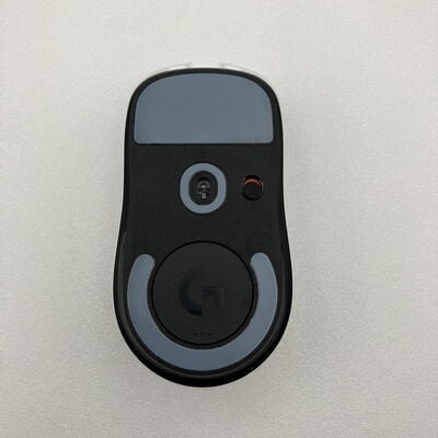 【新潟店】中古  Logicool PRO X SUPERLIGHT Wireless Gaming Mouse G-PPD-003WL-BK 146967 