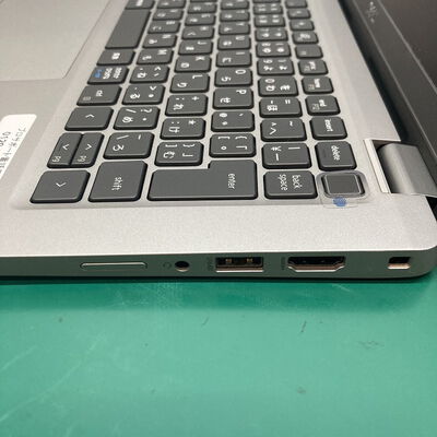 【浦添城間店(沖縄)】中古  DELL Latitude 5320 (Core i7-1185G7/16GB/SSD512GB/-/-/WLAN/13.3インチFHD/W11P64/-) 3240008726 