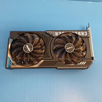 中古  ASRock B570 CL 10GO (Intel Arc B570 10GB) 200665 