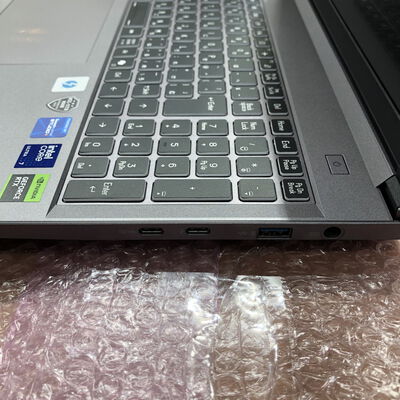 【宮崎恒久店】中古  GALLERIA XL7C-R46-6(Ultra 7 155H/32GB/SSD512GB/RTX4060/W11H) 5160000963 