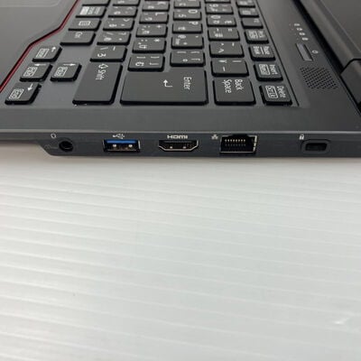 【秋葉原本店】中古  FUJITSU_LIFEBOOK_Useries(i5-10310U/8GB/SSD256GB/W11P) 3410016960 