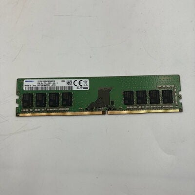 【なんば店】中古  PC4-21300 8GB デスクトップ用(DDR4-2666) 126165 