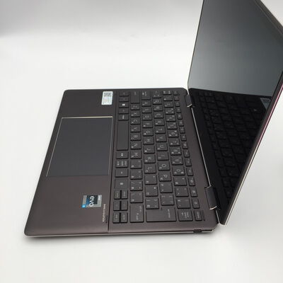 【神戸・三宮店】中古  HP Spectre x360 Laptop 14-ef0051TU(i5-1235U/8GB/SSD2TB/W11P) 3430006646 