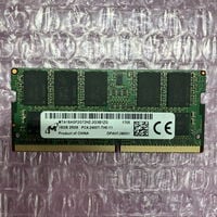中古  PC4-19200 16GB ノート用(DDR4-2400) 150697 