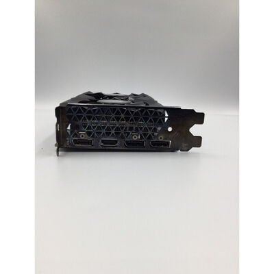 【座間相武台】中古  ZOTAC ZT-T16620F-10L (GTX1660 SUPER Twin Fan) 141210 