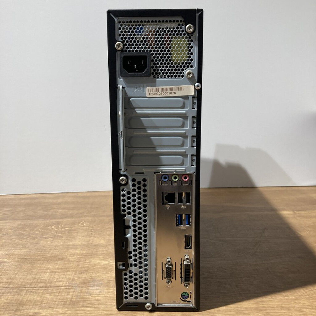中古 THIRDWAVE Magnate IM (Core i5-8400/8GB/SSD256GB+HDD1TB/Mt