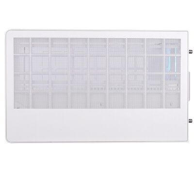 Thermaltake  Arcus 280 TG ARGB Snow CA-11Y-00M6WN-00 (MicroATX ガラスパネル ホワイト) 