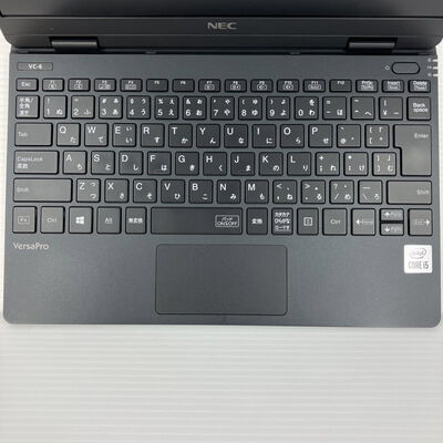 【秋葉原本店】中古  NEC_VersaPro_VKT10C-6(i5-10210Y/8GB/SSD128GB/W11P) 3410016836 