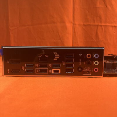 【なんば店】中古  ASUS TUF GAMING B650E-PLUS WIFI (B650E ATX DDR5) 3280021876 