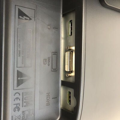 【徳島住吉店】中古  BenQ　XL2411-ｂ 5230000565 