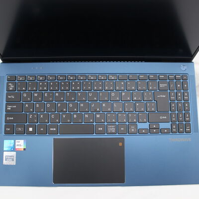 中古 THIRDWAVE SA505i(Intel Core i5 1135G7/8GB/SSD256GB/なし/オン 