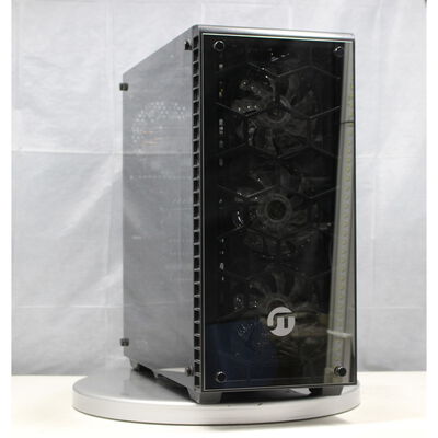 中古  Original PC(AMD Ryzen 5 3600/32GB/SSD1TB/なし/NVIDIA GeForce GTX 1050 Ti 4GB/W11H64 MAR) 178614 