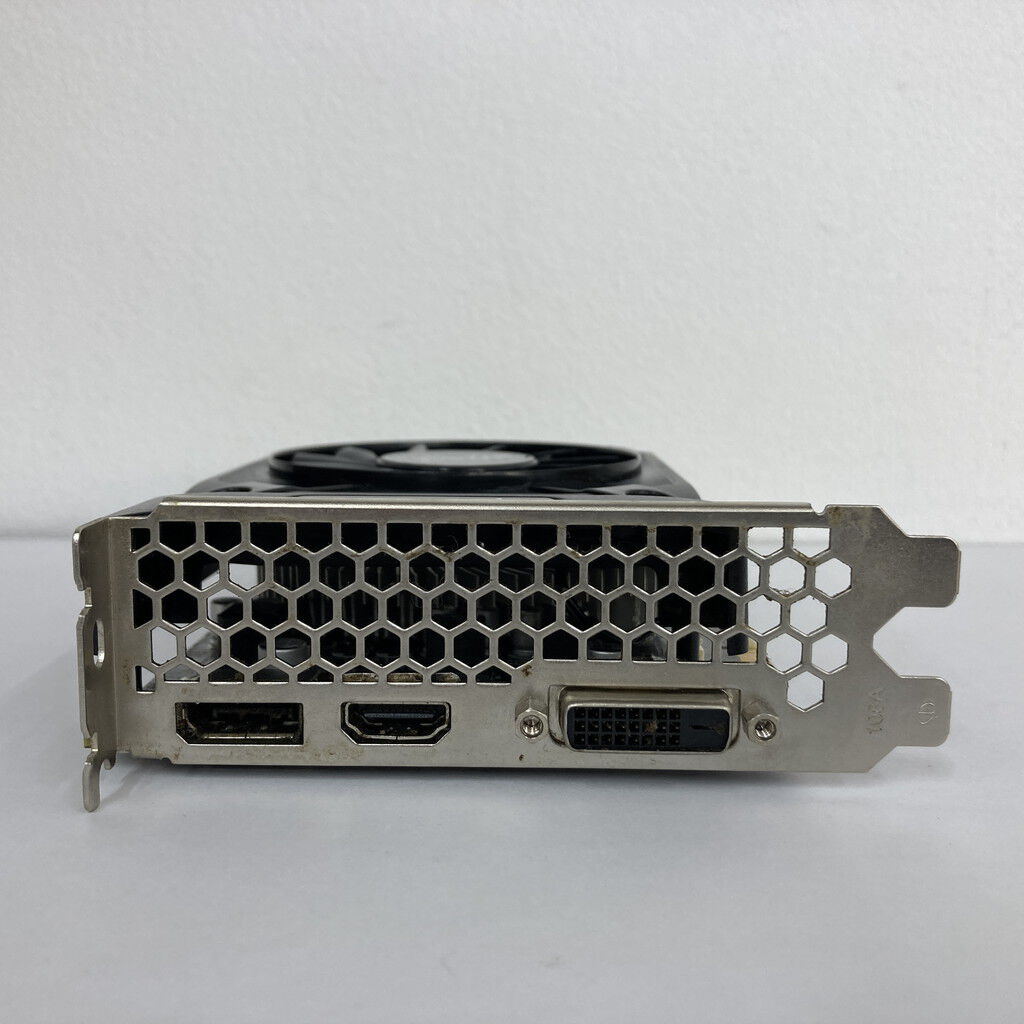 緋煉＊【新品未使用】NE5105T018G1-1070F Amazon | Palit NVIDIA GeForce GTX1050Ti 4GB STORMX