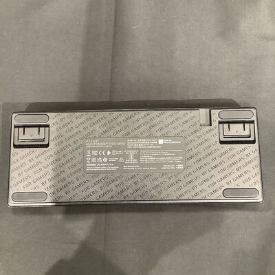 【静岡東瀬名店】中古  Razer Huntsman V3 Pro Mini JP 5140001769 