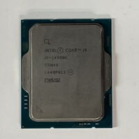 中古  INTEL Core i9 14900K (1700/3.2G/36M/C24/T32) 160698 