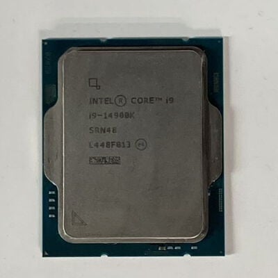 【八王子店】中古  INTEL Core i9 14900K (1700/3.2G/36M/C24/T32) 160698 