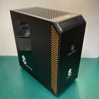 中古  THIRDWAVE GALLERIA SHA7C-R48 (Core i7-13700F/32GB/SSD1TB/RTX 4080/WLAN/W11H64) 189450 