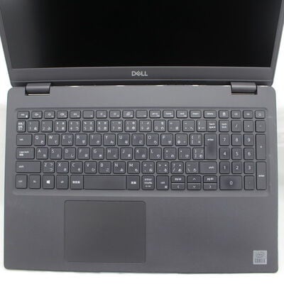 【通販センター】中古  DELL Latitude 3510(Intel Core i5 10310U 1.70GHz/16GB DDR4/SSD256GB/-/オンボード/15.6/1920x1080/GbE/Wi-Fi/WEBCAM/W11H/VBT) 197538 