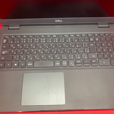 【千葉店】中古  DELL Latitude 3510 (INTEL Core i5 10310U 1.7GHz/16GB/SSD256GB/-/オンボード/15.6/1920x1080/Wi-Fi/WEBCAM/W11H64) 178662 