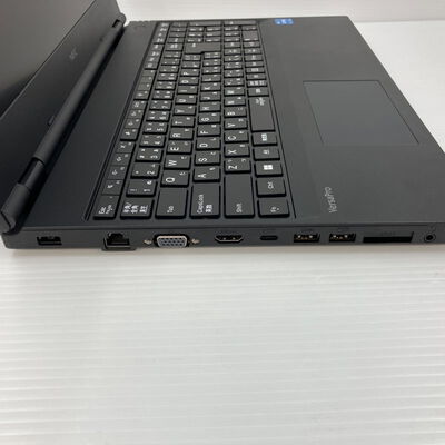 【秋葉原本店】中古  NEC_VersaPro_PC-VKL44XZFF(i3-1215U/8GB/SSD256GB) 3410016817 