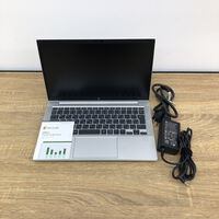 中古  HP EliteBook 830 G8 MSO (Intel Core i5 1145G7 2.6GHz/16GB/SSD256GB/-/オンボード/13.3/1920x1080/Wi-Fi/WEBCAM/W11P/Microsoft Office Home and Business 2024) 190123 