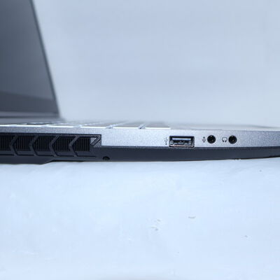 【通販センター】中古  THIRDWAVE GALLERIA RL7C-R45-C5N(Intel Core i7 13620H/16GB DDR5 (PC5)/SSD500GB/なし/NVIDIA GeForce RTX 4050 6GB Laptop GPU/15.6/2560x1440/Wi-Fi/W11H64 MAR) 205196 