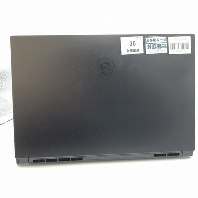 【宇都宮鶴田店】中古  MSI GS66 Stealth 10SFS (i9-10980HK/16GB/SSD1TB/RTX2070 SUPER/W11P) 5280001383 