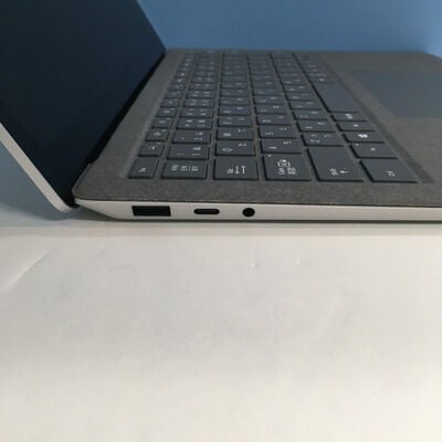 【博多店】中古  Microsoft Surface Laptop 4 5EB-00050　(i7-1185G7/16GB/SSD512GB/W10H) 3310006307 
