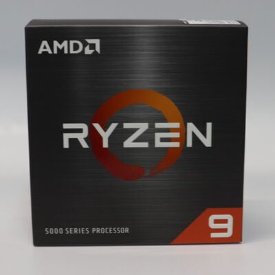 【札幌店】中古  AMD Ryzen 9 5950X (AM4/3.4/72M/C16/T32/105W) 143913 