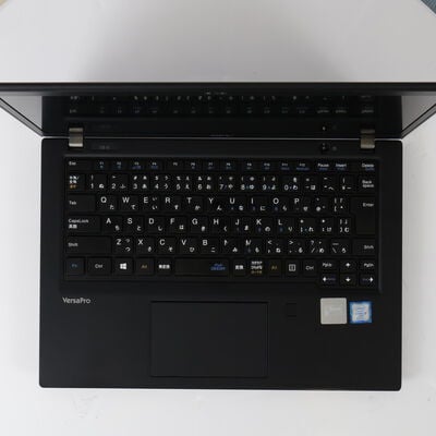 【通販センター】中古  VAIO VAIO VJPG11C12N (Intel Core i7 8550U 1.8GHz/8GB/SSD256GB/なし/オンボード/13.3/1920x1080/Wi-Fi/WEBCAM/W11H MAR) 184425 