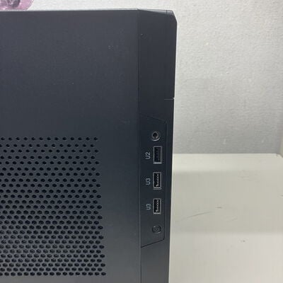 【町田店】中古  自作パソコン（i9-11900F/64GB/SSD1TB+2TB/RTX4070/W11H） 3330002996 