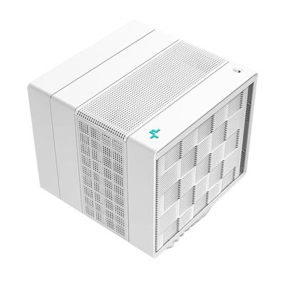 DEEPCOOL  ASSASSIN IV WH R-ASN4-WHNNMT-G 