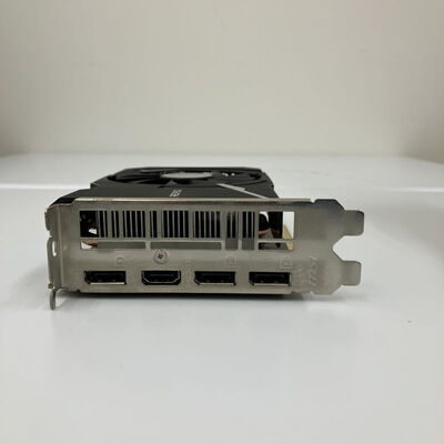 【徳島住吉店】中古  各社 Geforce GTX1660 (6GB PCI-E GDDR5) 139189 