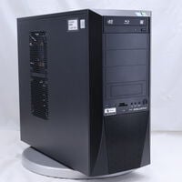 中古  THIRDWAVE GALLERIA KT(Intel Core i9 9900KF/16GB DDR4 (PC4)/SSD512GB/BD-RE/NVIDIA GeForce RTX 2060 SUPER 8GB/W11H64 MAR) 204686 