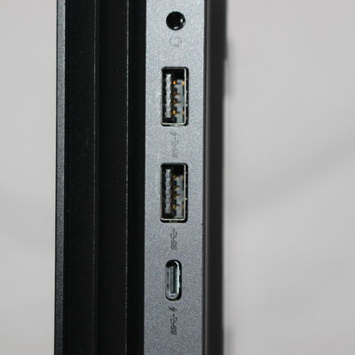 【通販センター】中古  HP EliteDesk 800 G6(Intel Core i7 10700T/16GB DDR4 (PC4)/SSD2TB/なし/オンボード/Wi-Fi/W11H64 MAR) 196728 