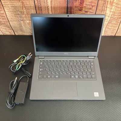 【富士青葉店】中古  DELL Latitude3410 (INTEL Core i5 10310U 1.7GHz/16GB/SSD512GB/-/オンボード/14/1920x1080/Wi-Fi/WEBCAM/W11H64) 179393 