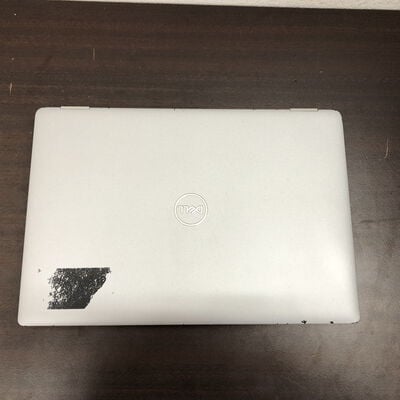 【福山ココローズ店】中古  DELL Latitude 5320(Intel Core i5 1145G7 2.60GHz/16GB DDR4/SSD256GB/-/オンボード/13.3/1920x1080/Wi-Fi/WEBCAM/W11P/VBT) 192735 