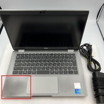 【新潟店】中古  DELL Latitude 5320 (Intel Core i7 1185G7 3.0GHz/16GB/SSD256GB/-/-/13.3/1920x1080/Wi-Fi/WEBCAM/W11H64) 180537 